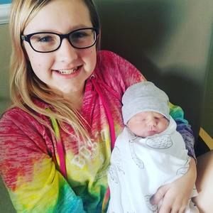 Meet your Posher, Heather